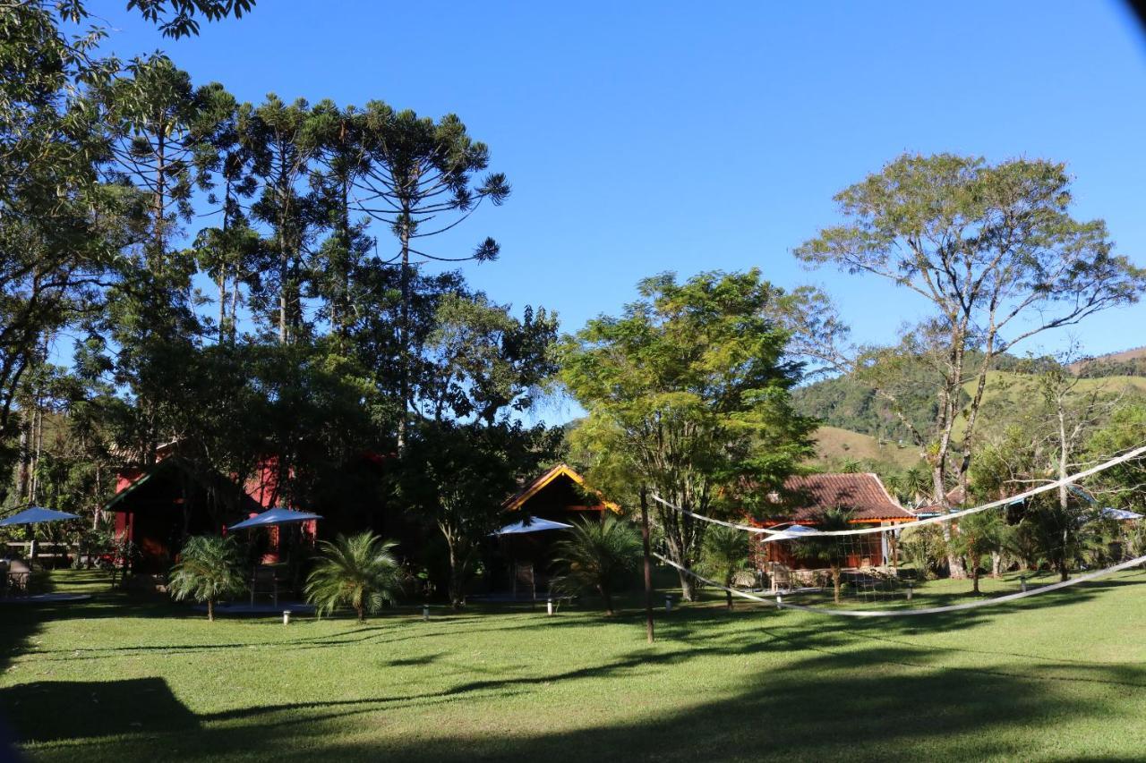 Jardim Da Luz Inn *