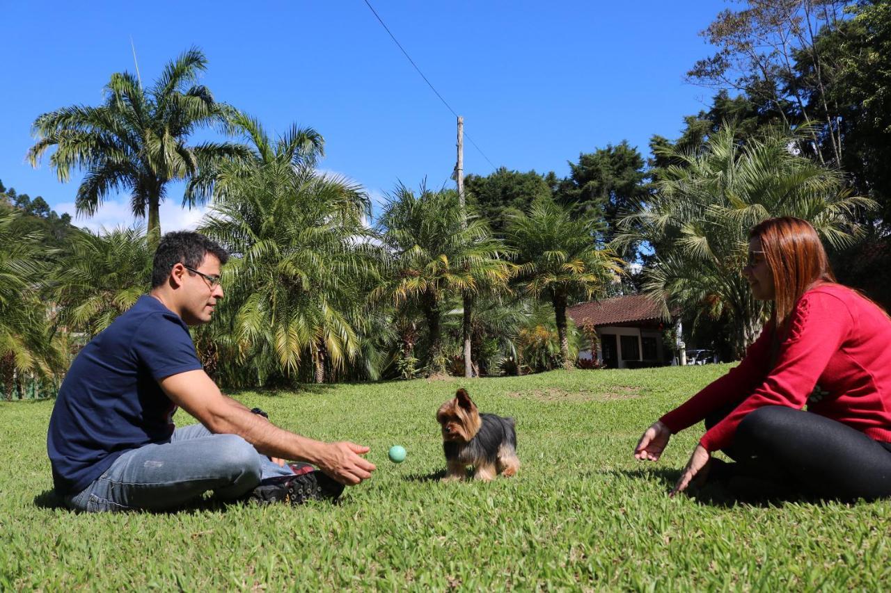Inn Jardim Da Luz *