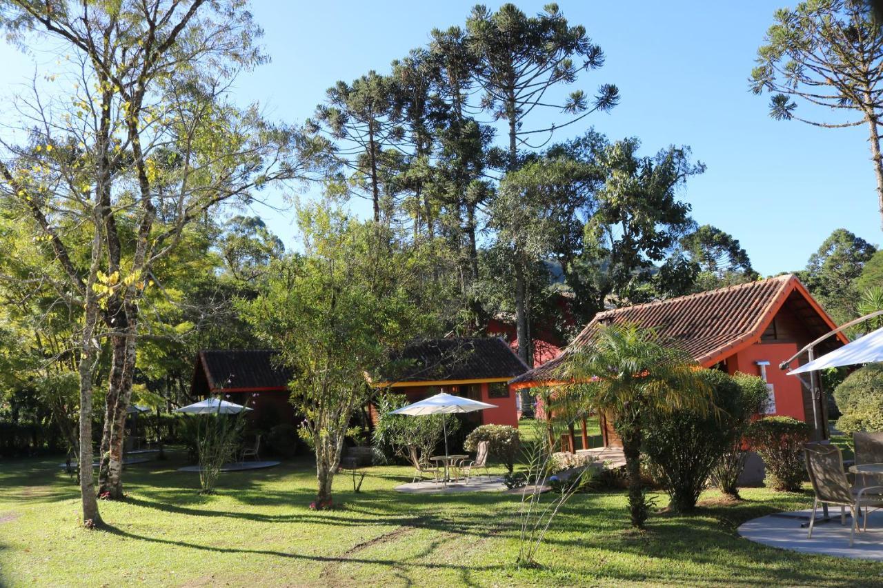 Jardim Da Luz Visconde De Maua