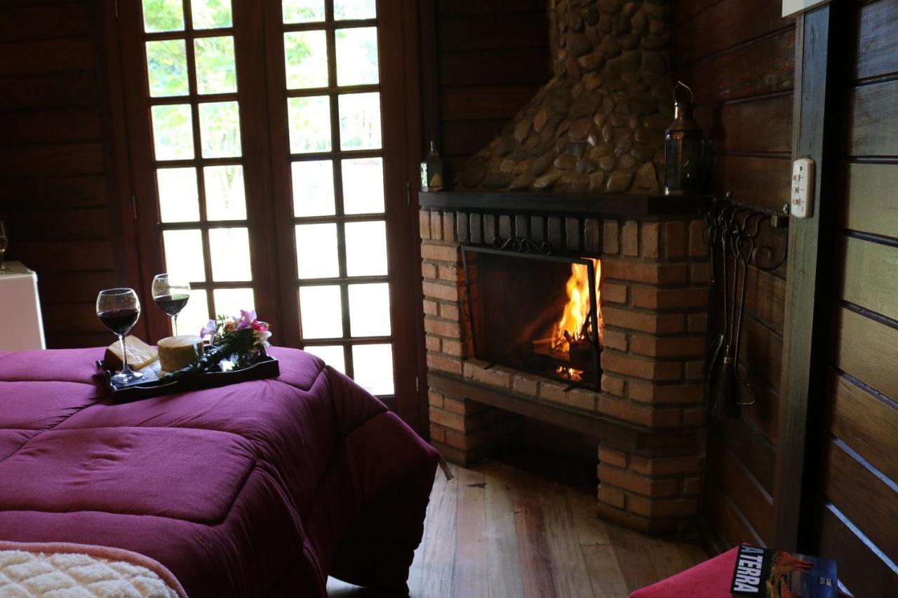 Inn Jardim Da Luz *
