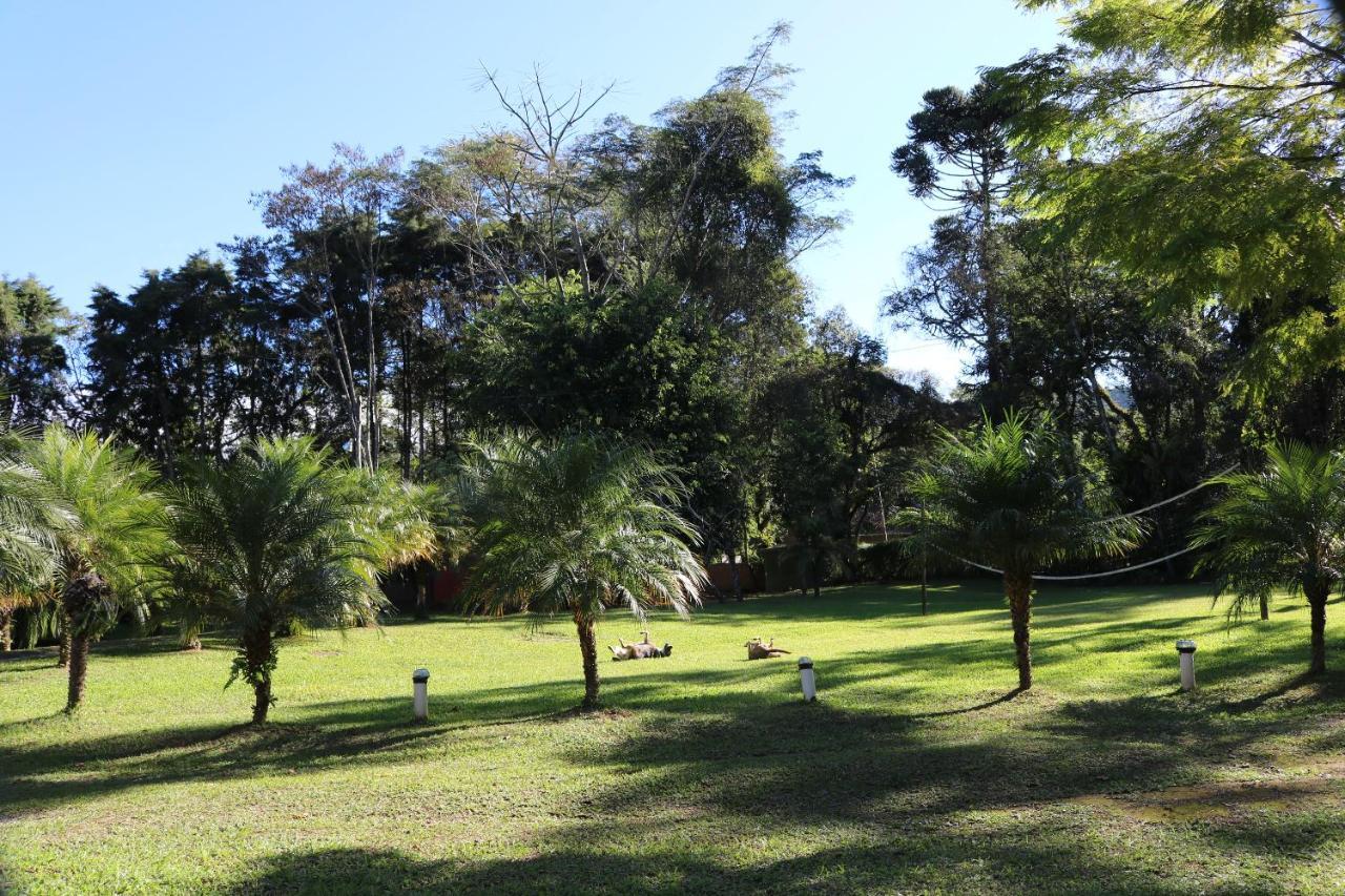 Jardim Da Luz Inn