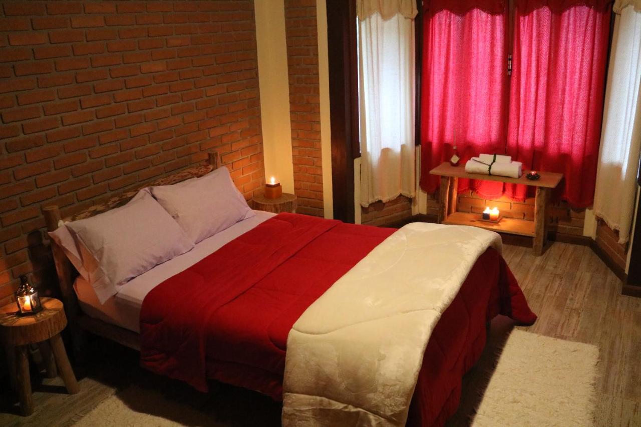 Inn Jardim Da Luz *