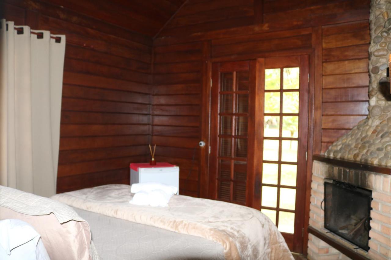 Jardim Da Luz Inn