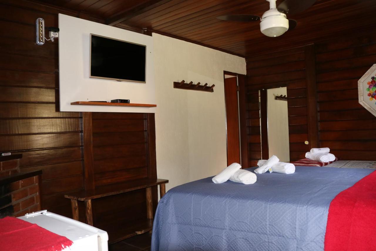 Inn Jardim Da Luz