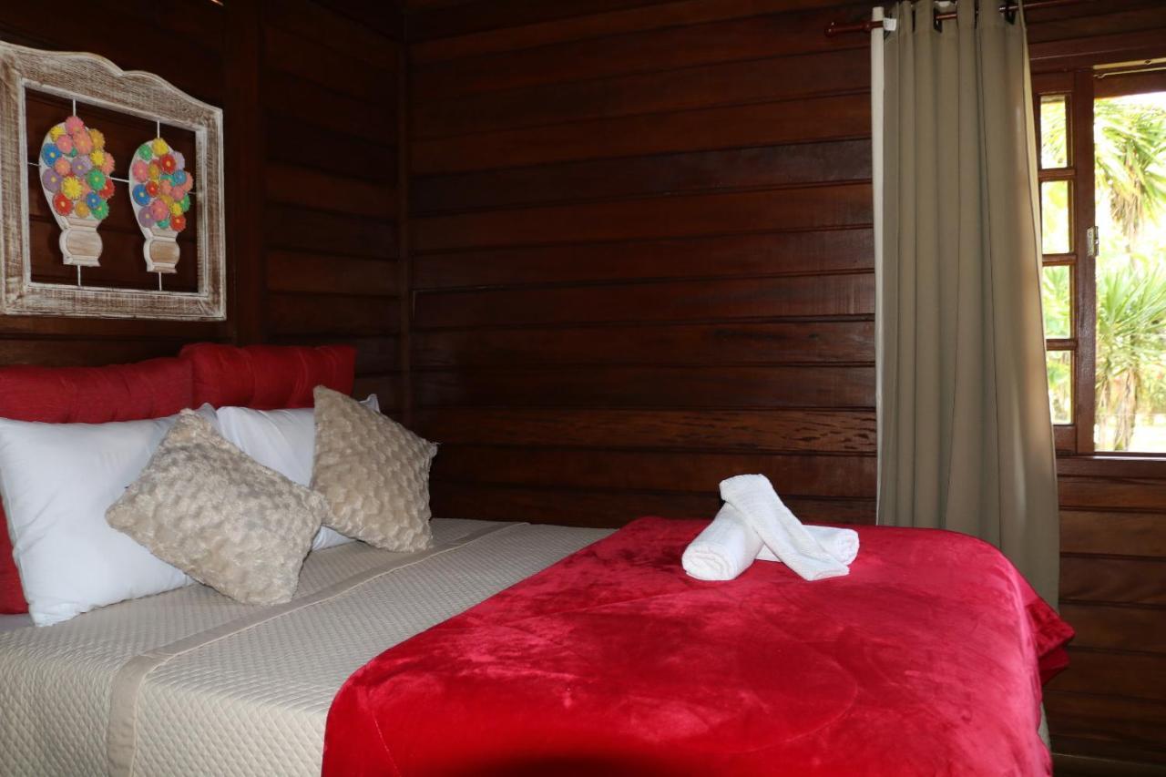 Inn Jardim Da Luz Visconde De Maua