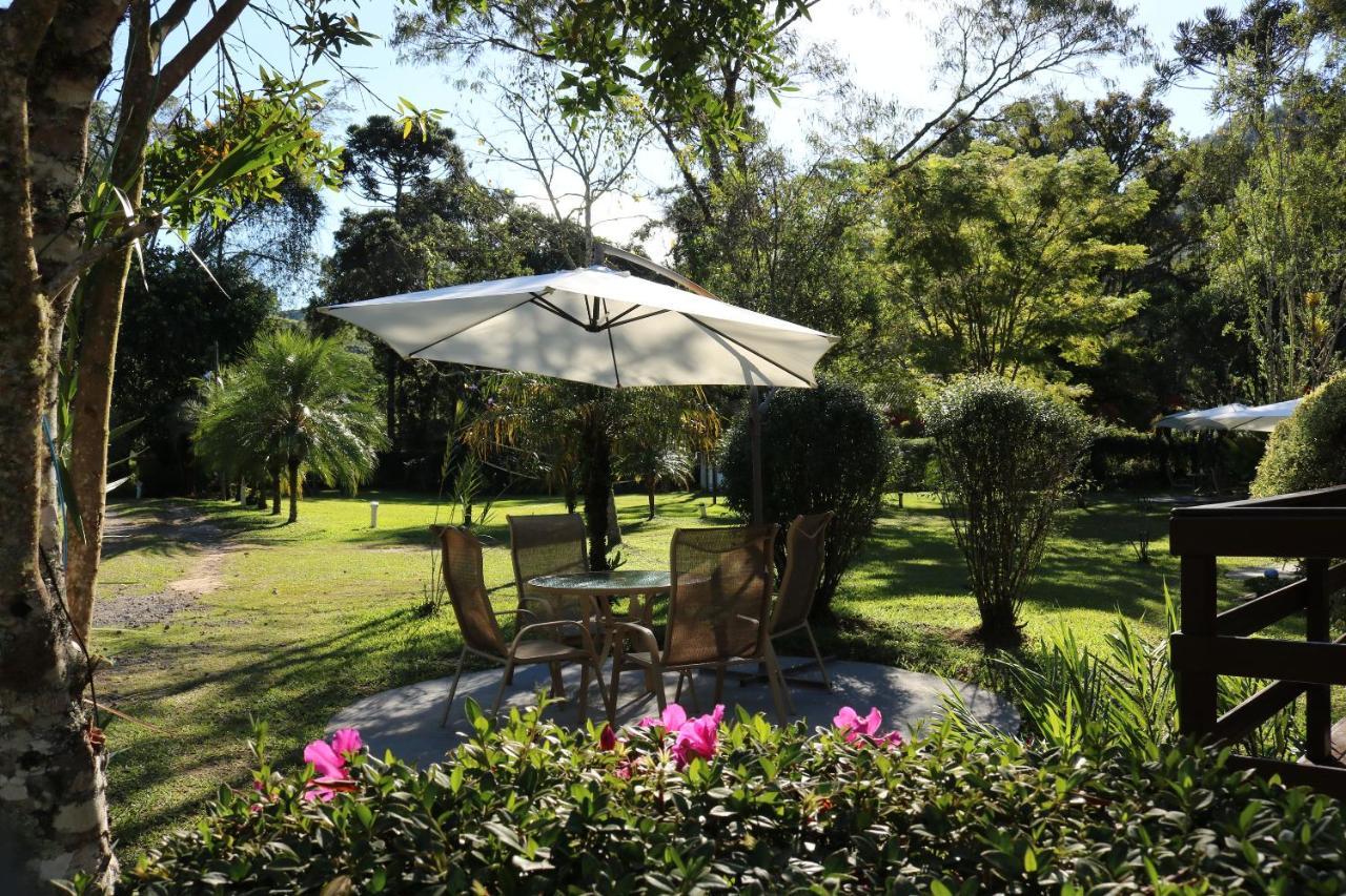 Jardim Da Luz