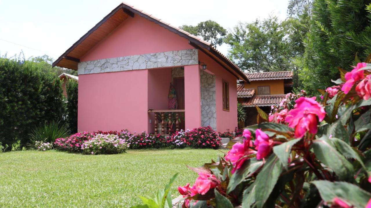 Jardim Da Luz * Visconde De Maua