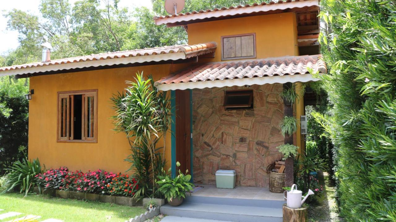 Inn Jardim Da Luz Visconde De Maua