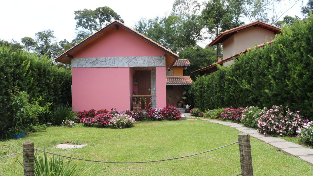Jardim Da Luz