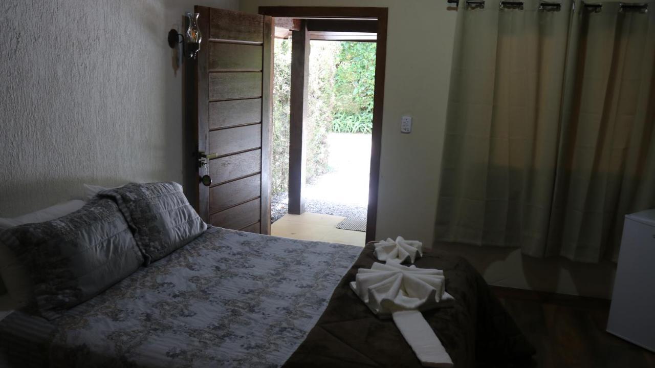 Jardim Da Luz Inn *