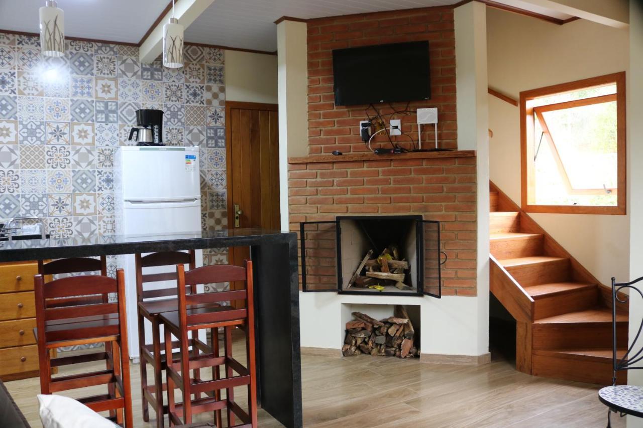 Inn Jardim Da Luz