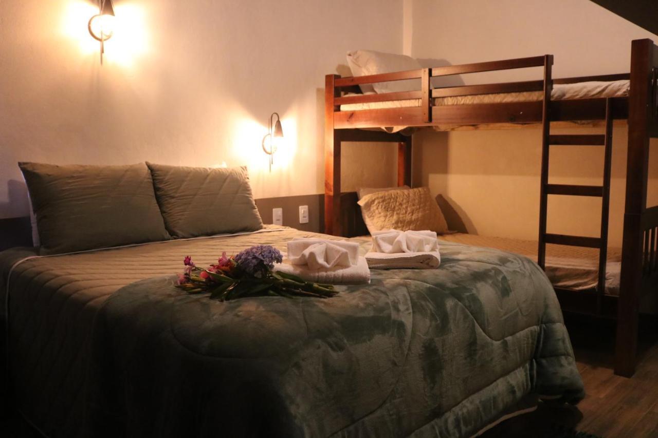 Inn Jardim Da Luz *