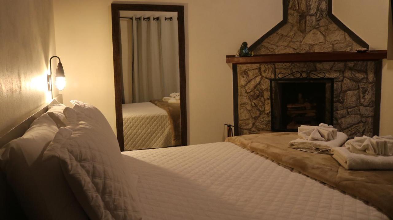 Jardim Da Luz Inn *