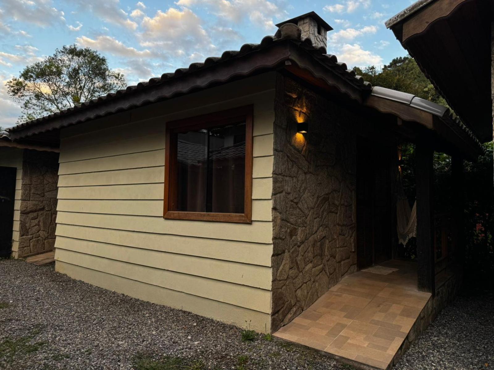 Inn Jardim Da Luz Visconde De Maua