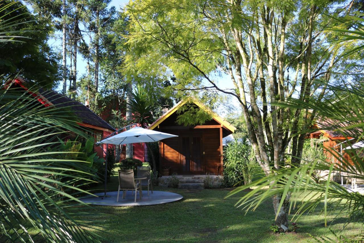 Jardim Da Luz *