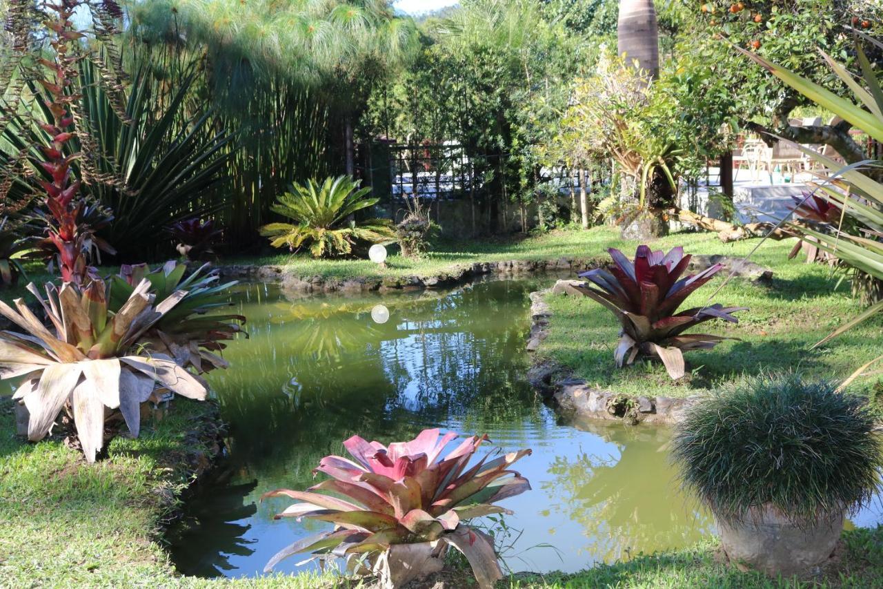 Jardim Da Luz *