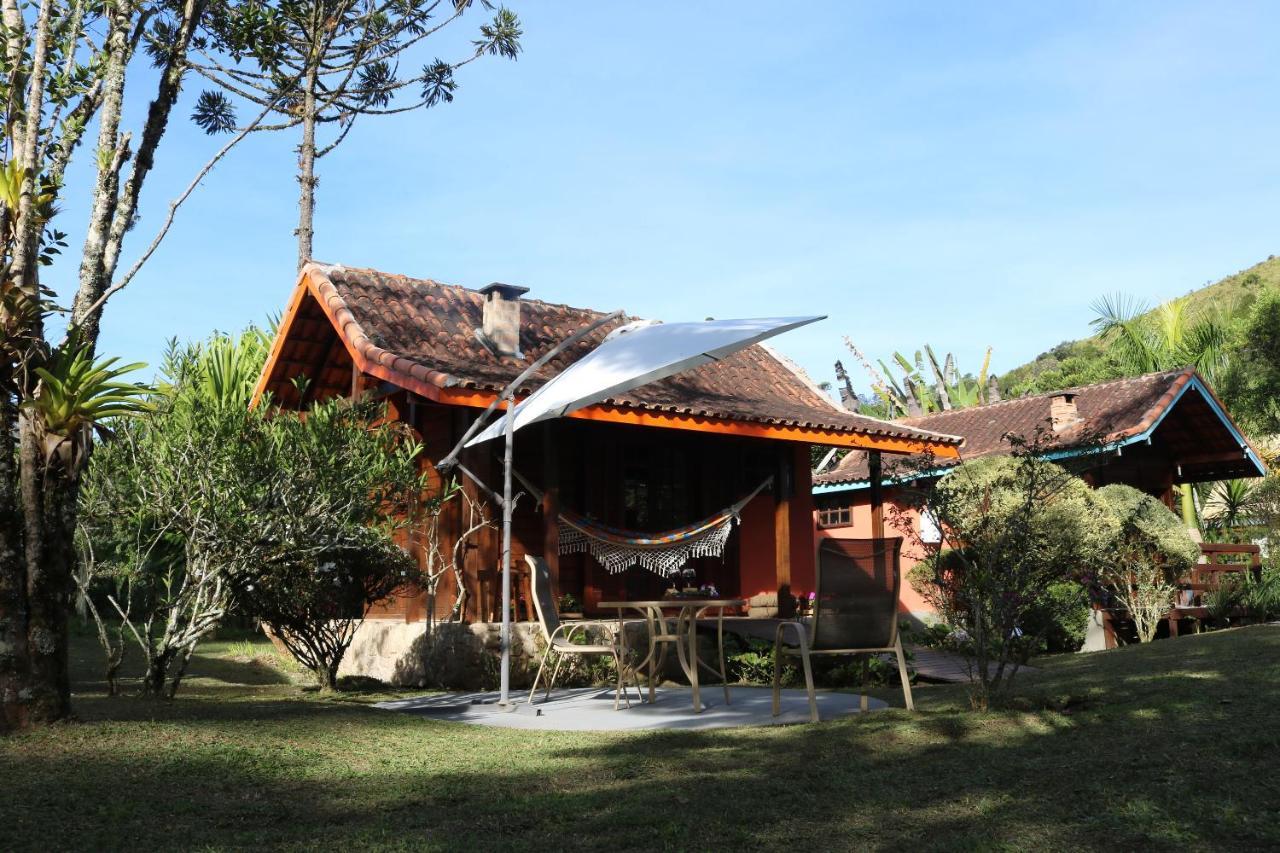 Inn Jardim Da Luz *
