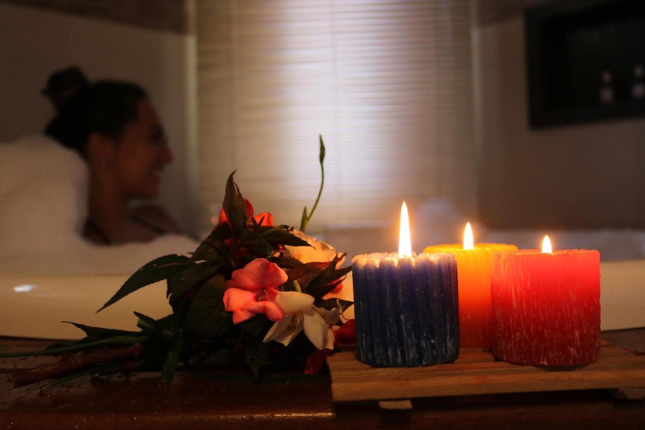Estalagem Jardim Da Luz *