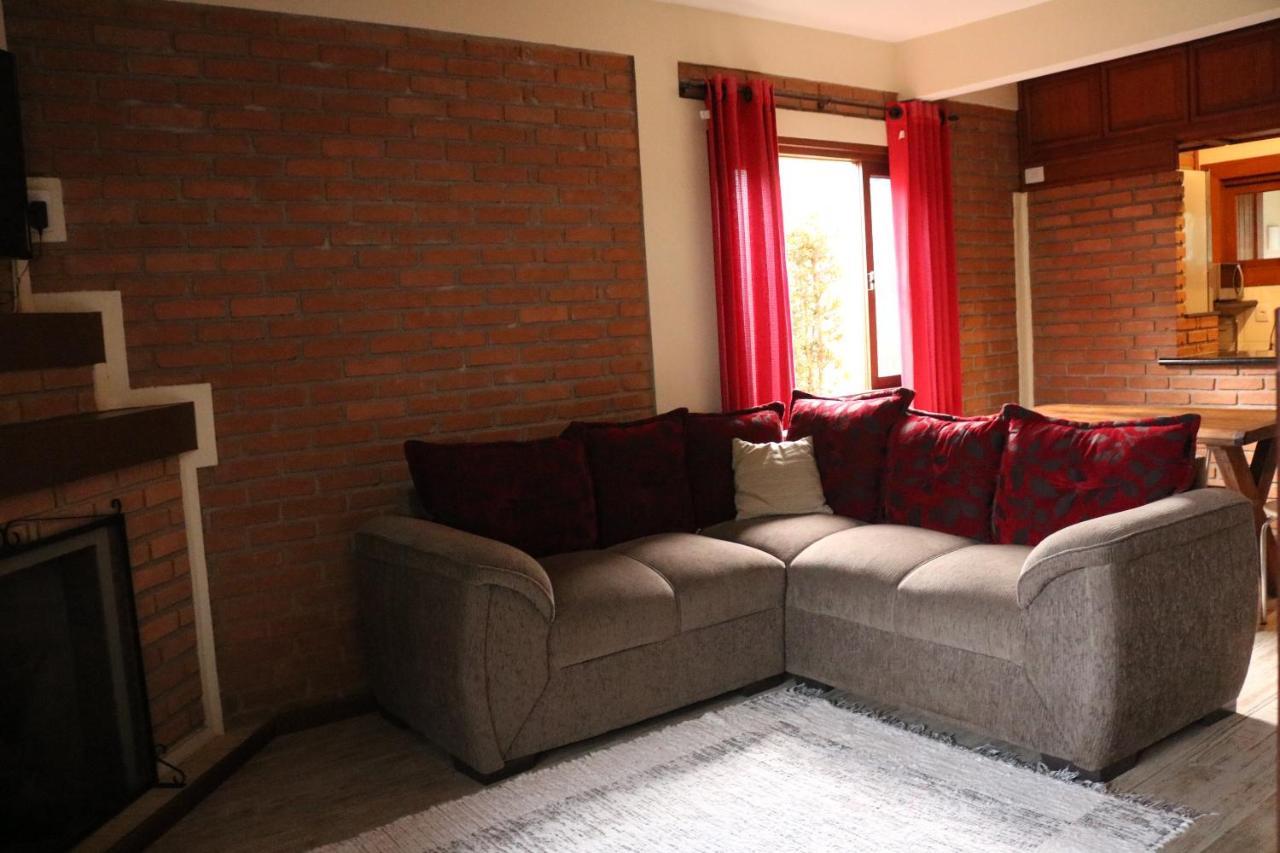 Inn Jardim Da Luz