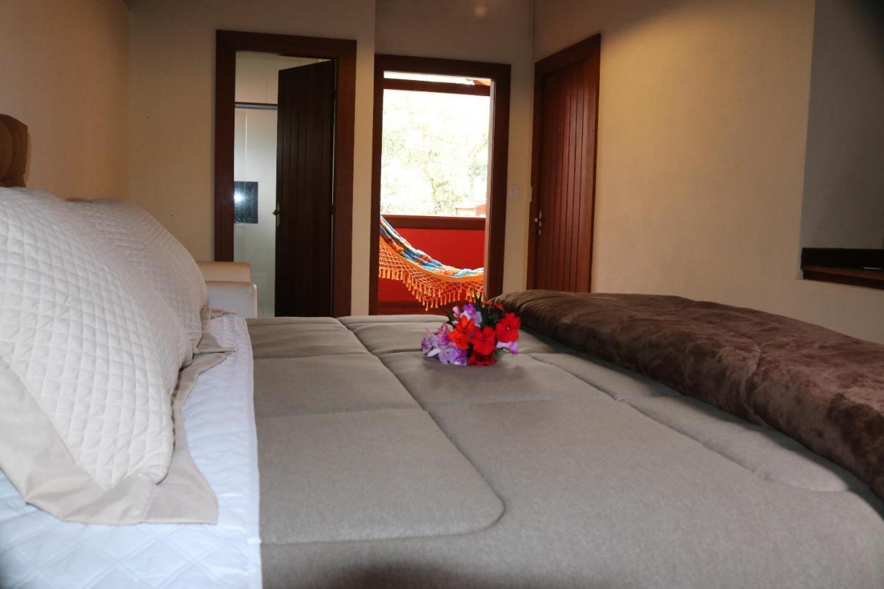 Inn Jardim Da Luz *