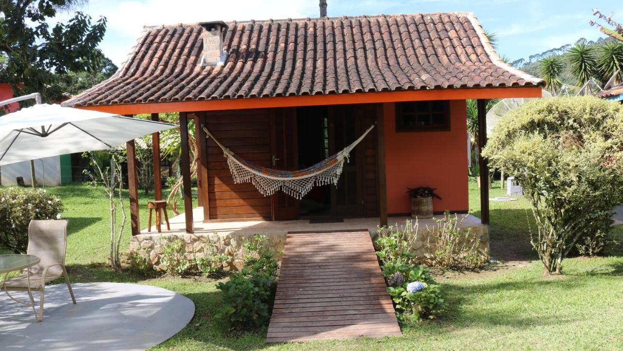 Inn Jardim Da Luz *