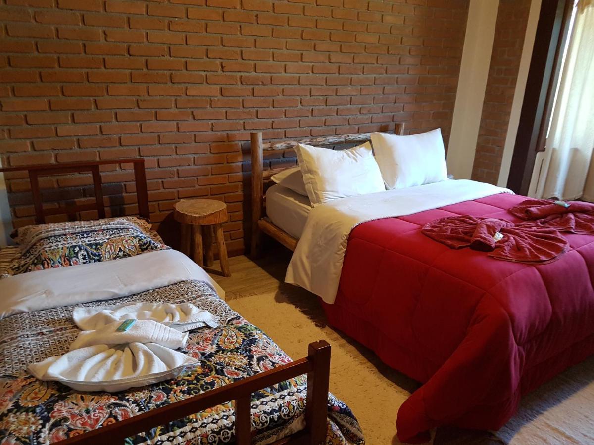 Inn Jardim Da Luz