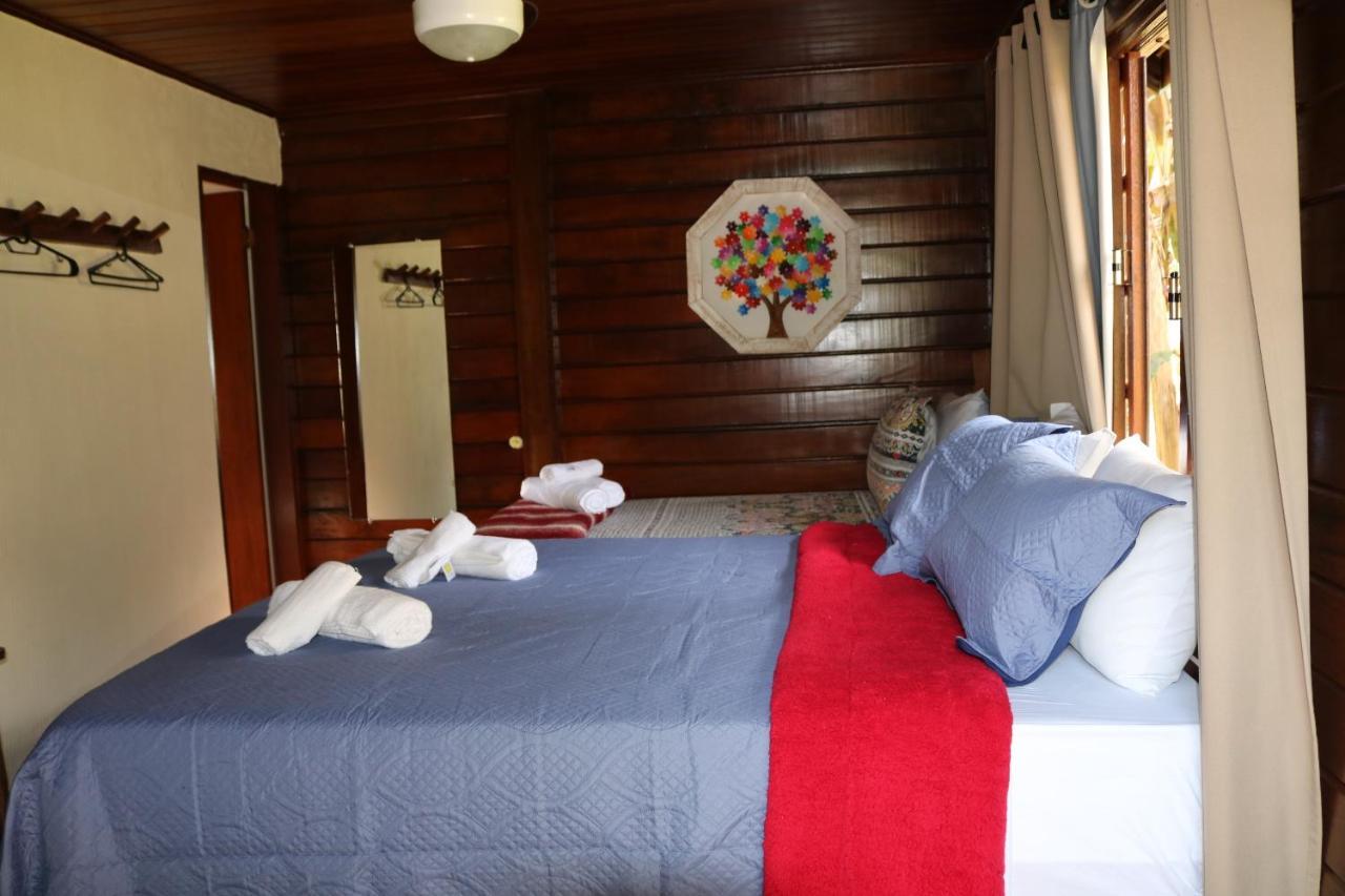 Jardim Da Luz Inn *