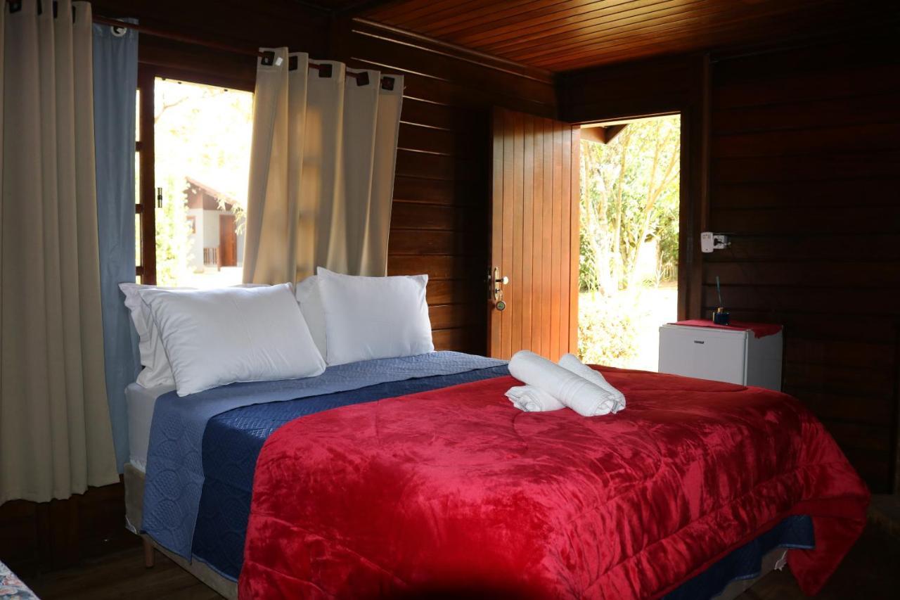 Inn Jardim Da Luz