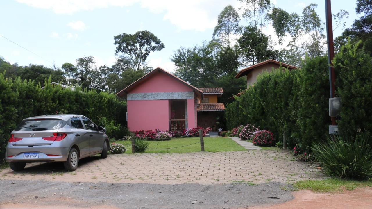 Jardim Da Luz Visconde de Mauá