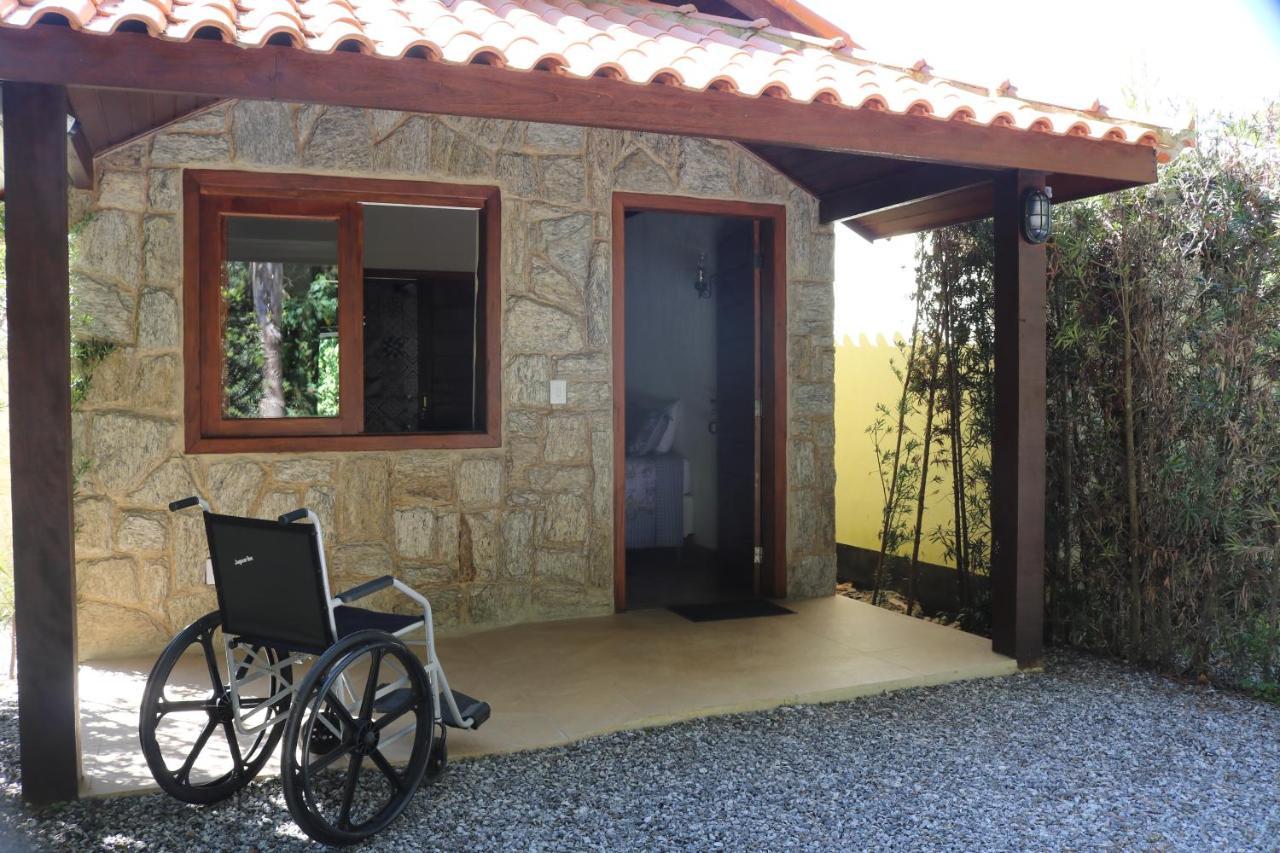 Jardim Da Luz Estalagem