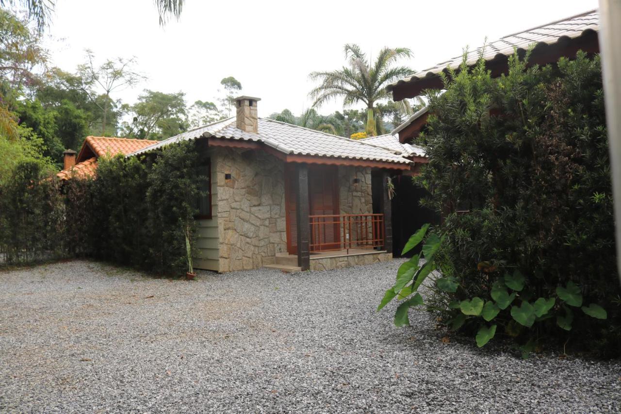 Jardim Da Luz *