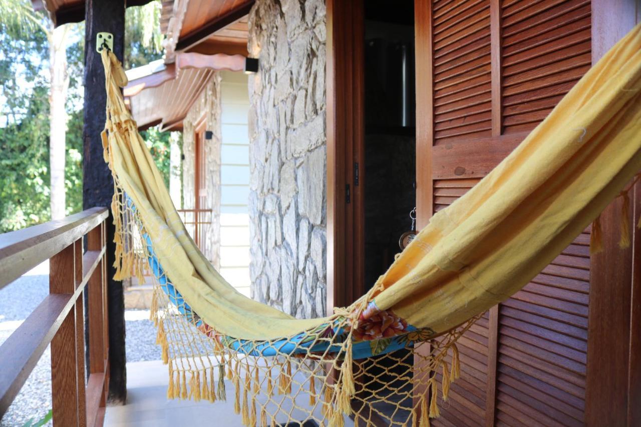 Inn Jardim Da Luz *