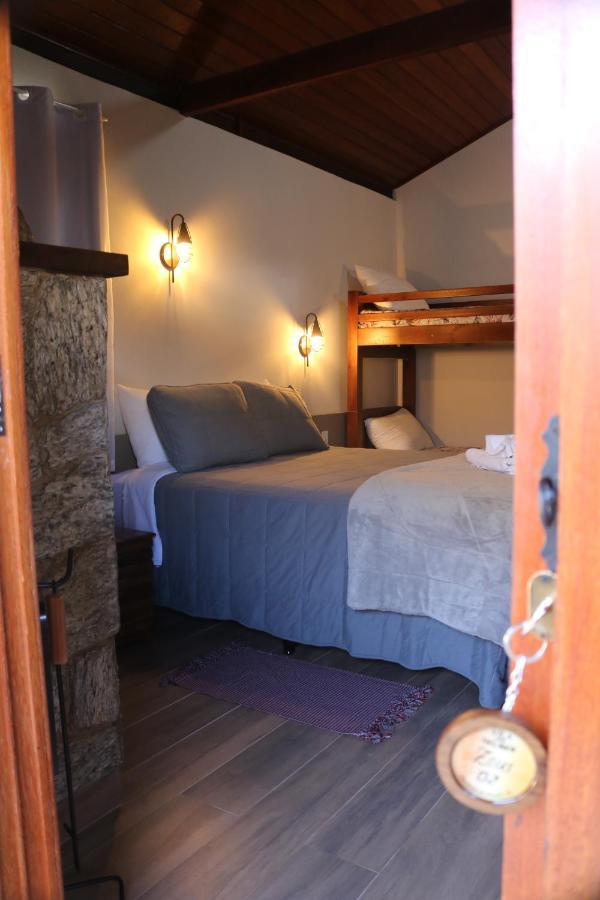 Inn Jardim Da Luz Visconde de Mauá