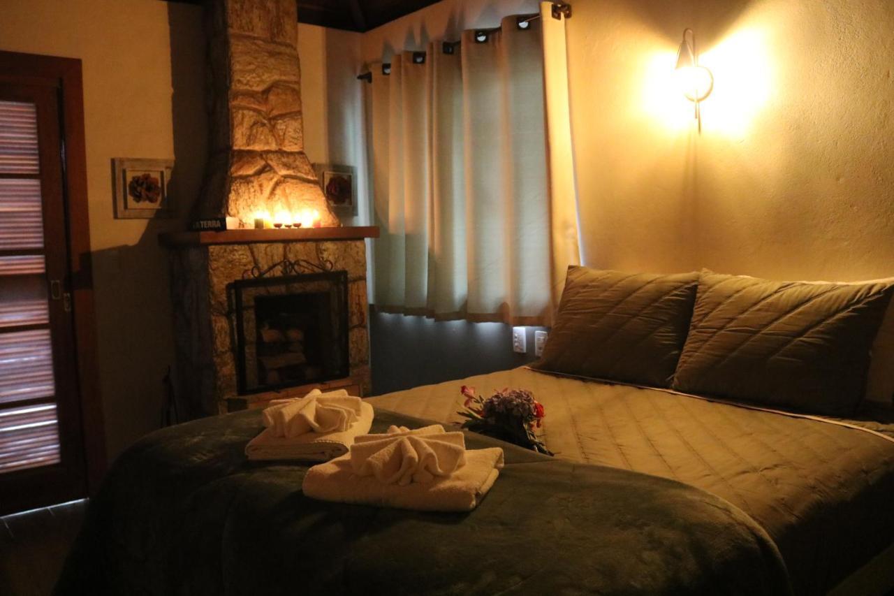 Jardim Da Luz Inn