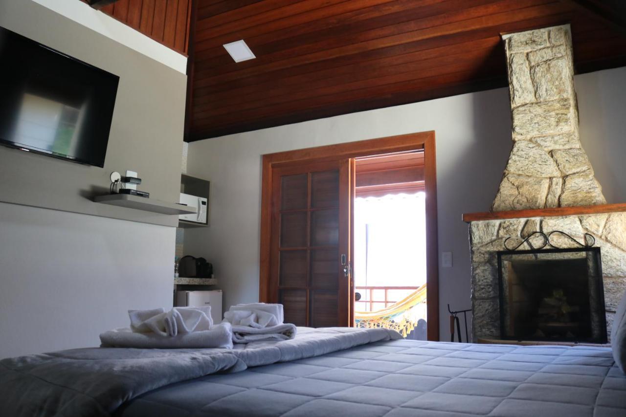 Inn Jardim Da Luz