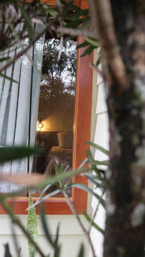 Jardim Da Luz Inn *