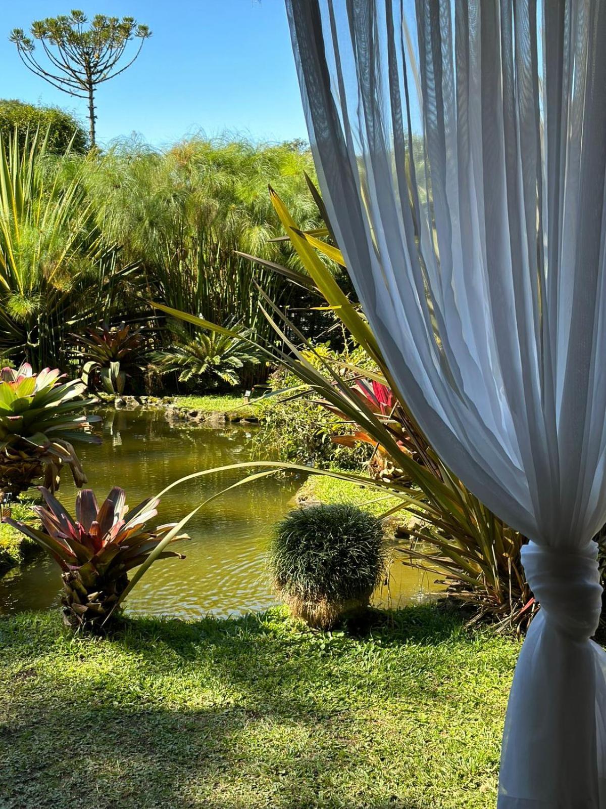 Inn Jardim Da Luz Visconde de Mauá