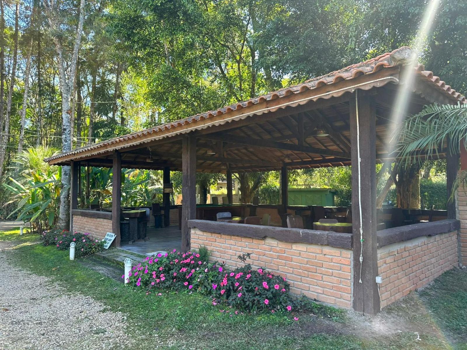 Jardim Da Luz