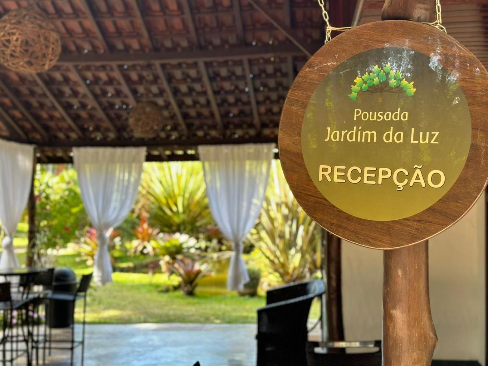 Jardim Da Luz Estalagem