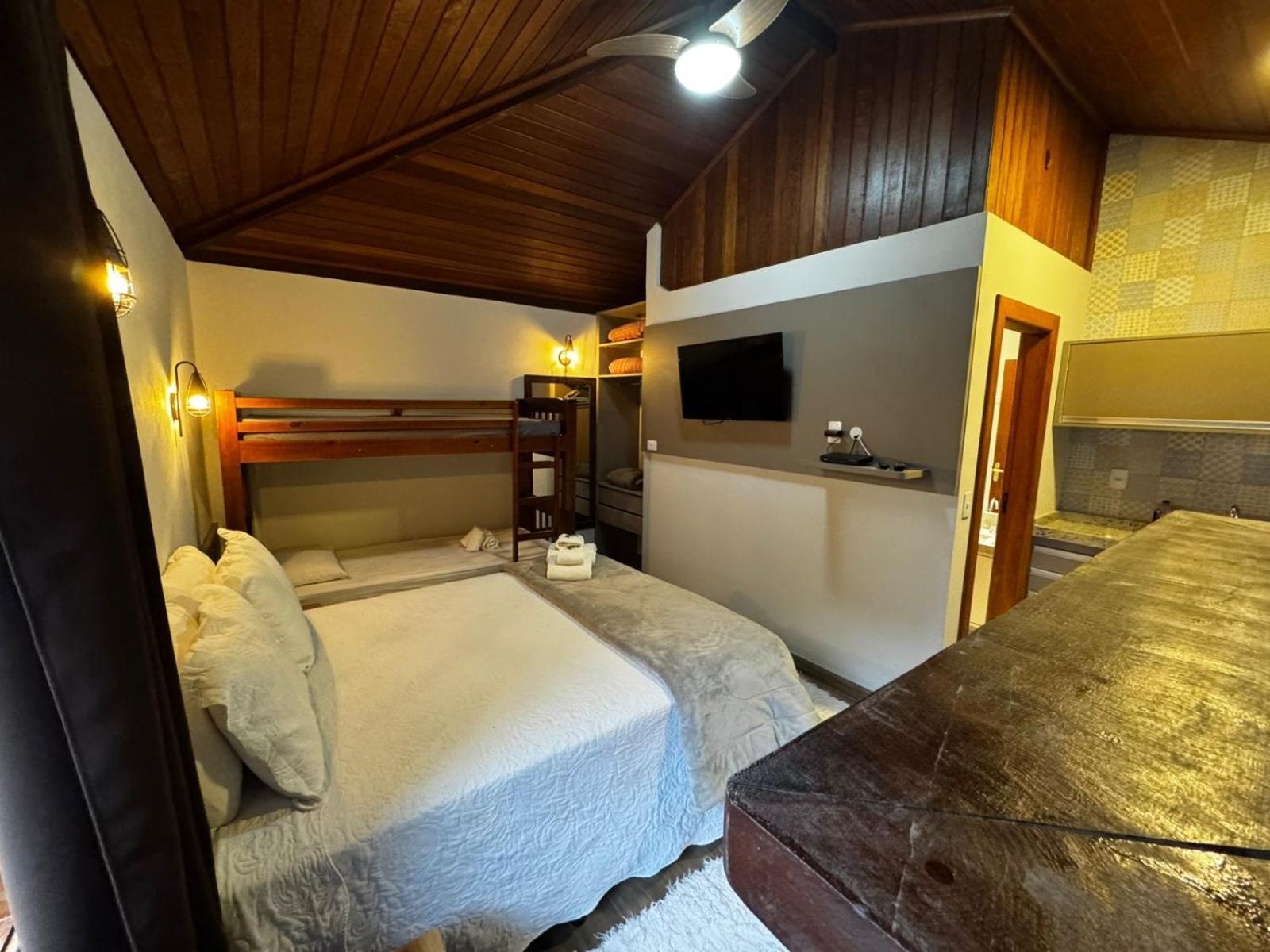 Inn Jardim Da Luz *
