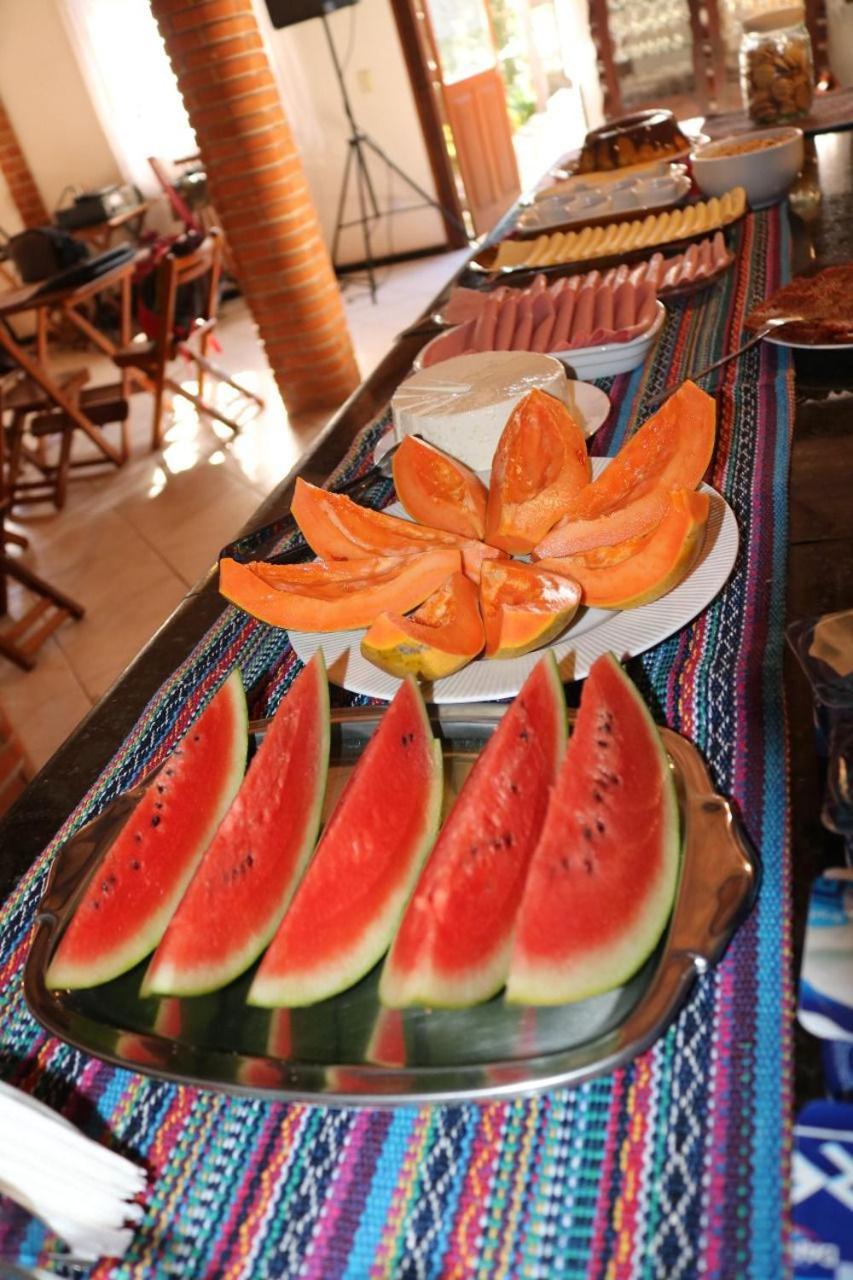 Inn Jardim Da Luz